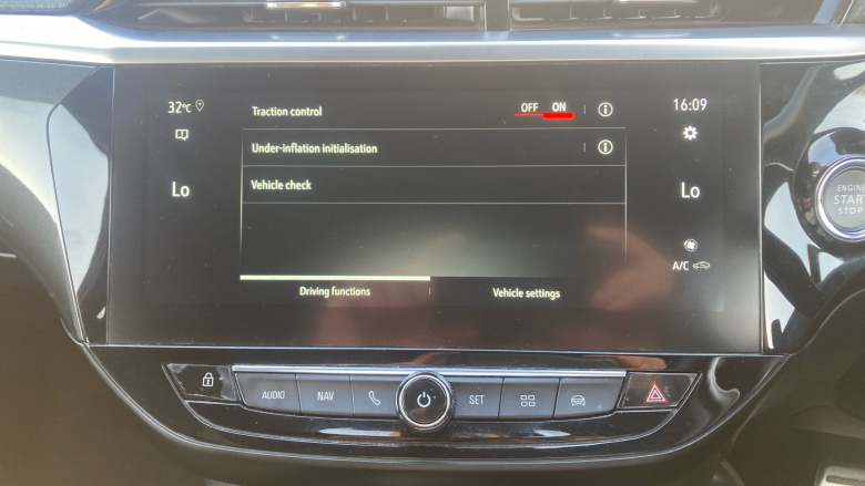 Vauxhall Corsa 1.2 Turbo Ultimate 5dr Auto Petrol Hatchback